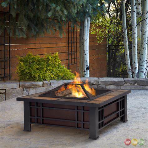 Fire Tables - Home360 Supply & Design