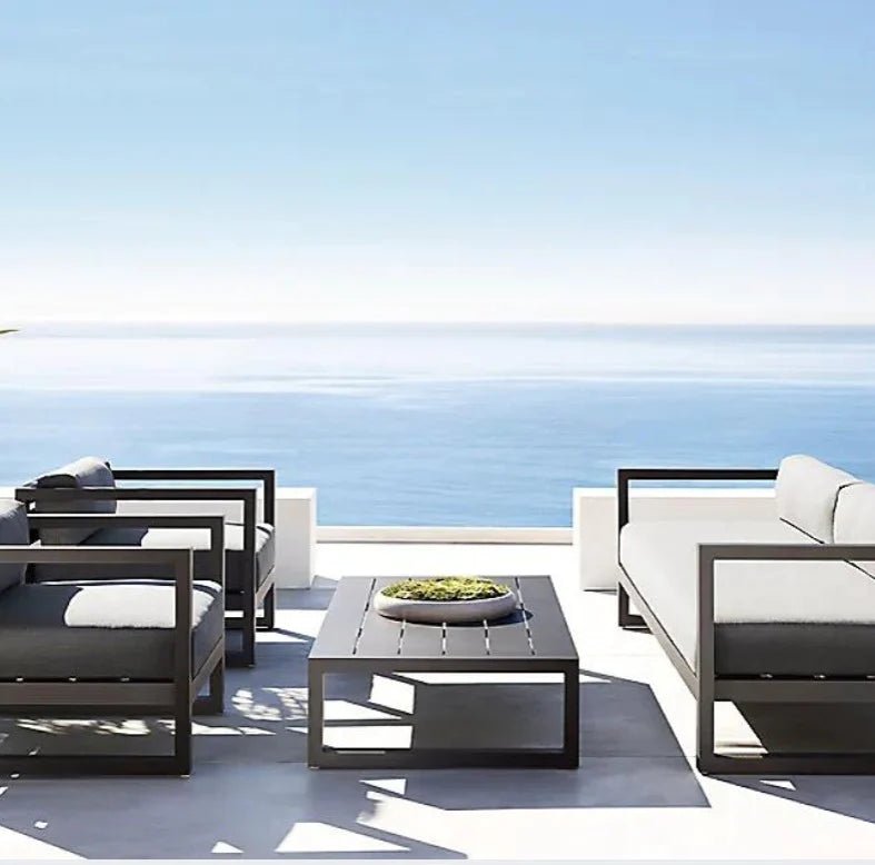 Outdoor Furniture - Home360 Supply & Design
