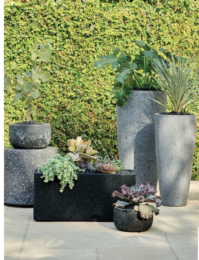Outdoor Planters - Home360 Supply & Design
