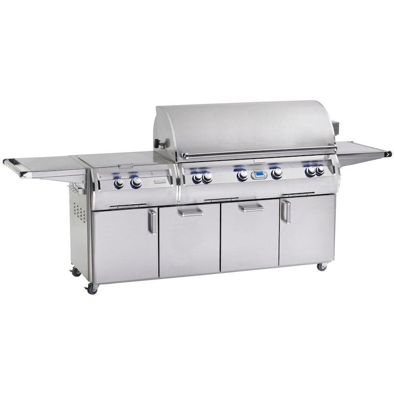 Fire Magic Echelon Diamond E1060S 48 - Inch Propane Gas Grill W/ Power Burner, Rotisserie, &... - Fire Magic