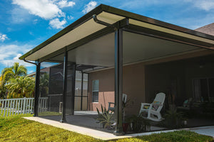 Moderno Patio Covers - Renaissance