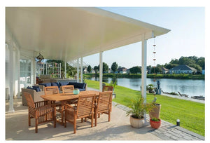 Open image in slideshow, Moderno Patio Covers - Renaissance
