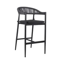 Open image in slideshow, Outdoor All-Weather Bar Stool
